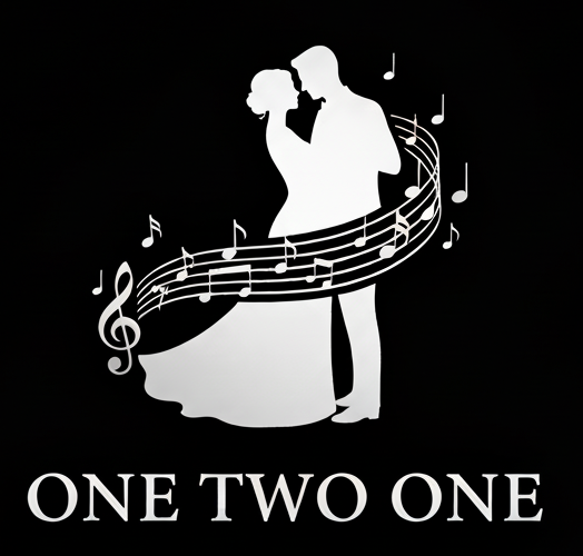 ONE TWO ONE Logo